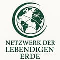 Logo Netzwerk der lebendigen Erde Netzwerk der lebendigen Erde