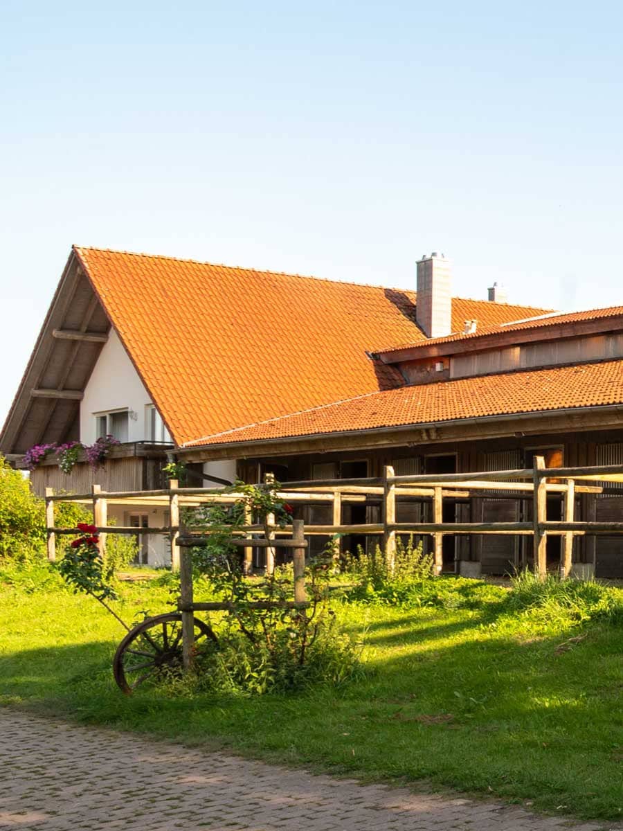 Schönberghof